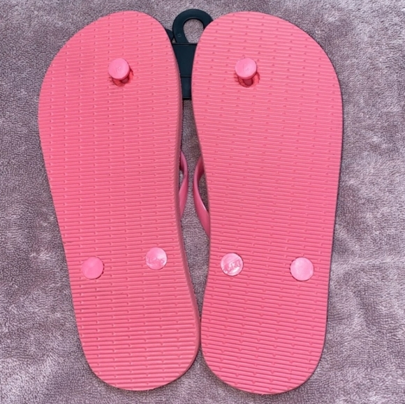 NWT Women's Hurley Flip-flops - Picture 4 of 4